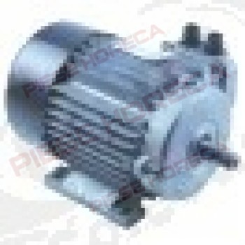 Motor 0,55 kW, 230/400 V, 60 Hz