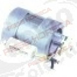 Motor cu curea, 0,12 kW, 230 V, 50/60 Hz