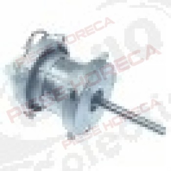 Motor cu microintrerupator, 0,1 kW, 230 V