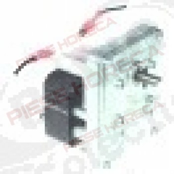 Motoreductor, MERKLE-KORFF, tip B4415UI