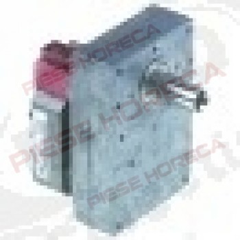 Motoreductor, BITRON, tip 39700022