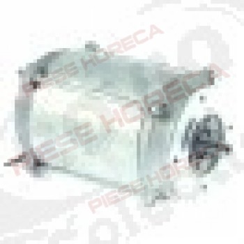 Motor 0,12 kW, 230 V, 50Hz