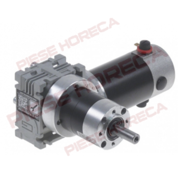 Motor cu reductor cuptor pizza, covrigi cu banda Moretti TRANSTECNO MCB30240109P, WM26/P522CD