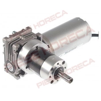 Motor cu reductor cuptor pizza, covrigi cu banda Moretti TRANSTECNO MCB30240109P, WM26/P522CD