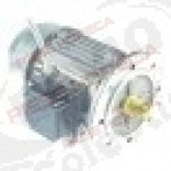 Motor 0,37 kW, 230 V