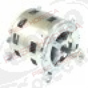 Motor, 0,17 kW, 230 V, 50 Hz