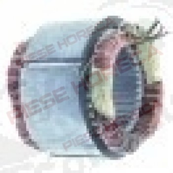Rotor bobinat pentru motor 230 V