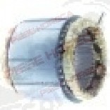 Stator, 230 V, 50 Hz, 6-poli