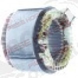 Stator, 400 V, 50 Hz, 6-poli