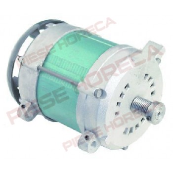 Motor trifazat masina de curatat cartofi