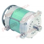 Motor trifazat masina de curatat cartofi