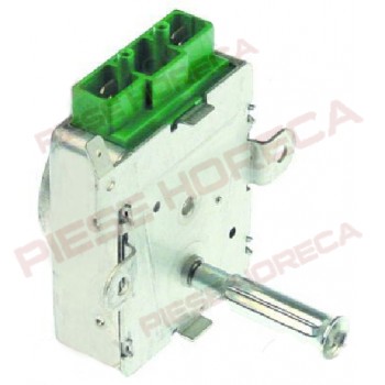 Motoreductor BITRON tip 323