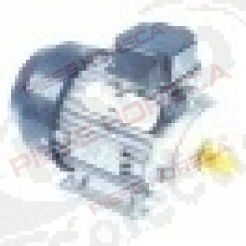 Motor 0,37 kW, 230 V, 50 Hz