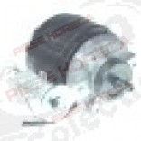 Motor 0,12 kW, 230 V, 50/60 Hz