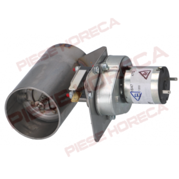 Valva ventilatie CROUZET, G70C10AFTEG,12V Rational SCC