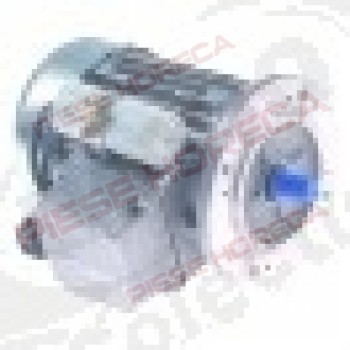 Motor 0,09 kW, 230 V, 50 Hz