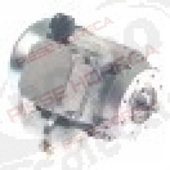 Motor 0,09 kW, 230 V, 50 Hz