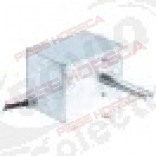 Motoreductor, 14 W, 230 V