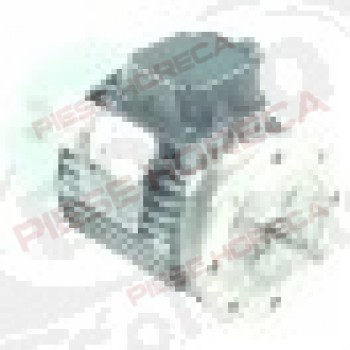 Motor 0,37 kW, 230 V