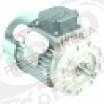 Motor 1,1 kW, 230 V