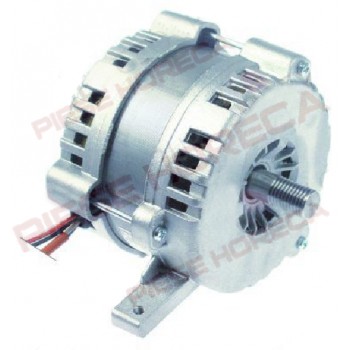 Motor feliator RGV, tip H40-510