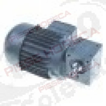 Motoreductor, tip S01-M1C6/4, 90/120 W