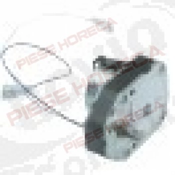 Motoreductor, CROUZET, 3,5 W, 230 V, 50 Hz