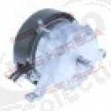 Motor 230 V, 50Hz, ax o 17 mm