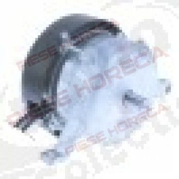 Motor 230 V, 50Hz, ax o 17 mm