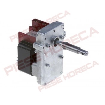 Motor reductor KENTA tip K9115153. Pentru rotisor pui NORTH model HCR1