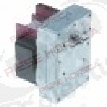 Motoreductor, KENTA, 30 W, 230 V