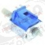 Pompa apa vibratoare vibratie,EATON-INVENSYS Type CP.04.158.0/SST/S/P,230V,70W,50Hz,1/8  ť