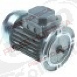 Motor 0,25 kW, 230/400 V, 50 Hz