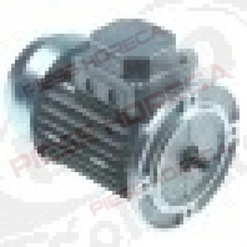 Motor 0,25 kW, 230/400 V, 50 Hz