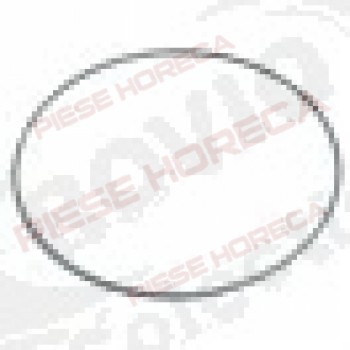 Garnitura capac pompa