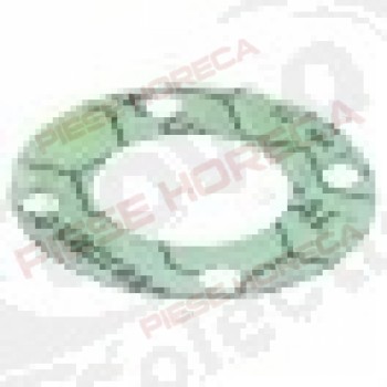 Garnitura pentru ax de motor, fibra, int. o 32 mm, ext. o 60 mm,