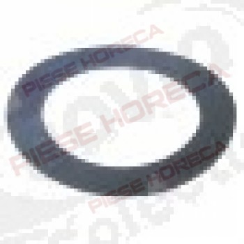 Garnitura cauciuc, o int 48mm, o ext 70mm, grosime 1,5mm