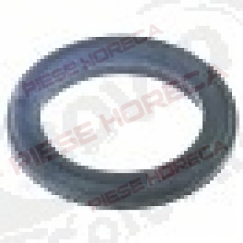 Garnitura pentru brat spalare o 55 x 39 mm, grosime 10 mm