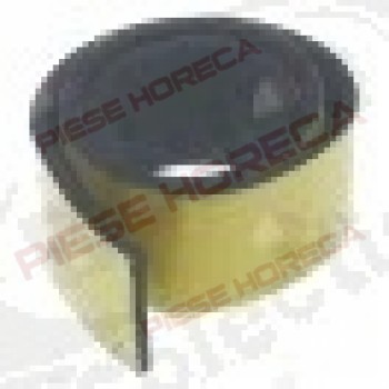 Garnitura spuma burete 21 x 1,5 mm, L 350 mm