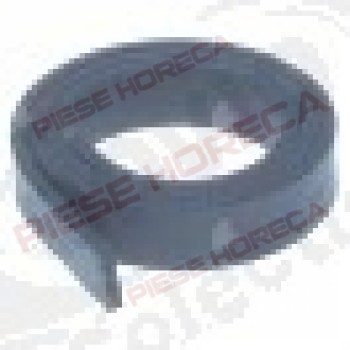 Garnitura spuma burete 20 x 5 mm, L 720 mm