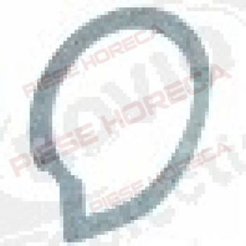 Garnitura capac pompa