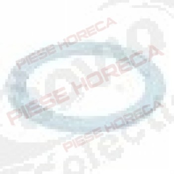 Garnitura teflon o 57 x 42 mm, grosime 2 mm