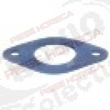 Garnitura  , L 71mm, W 46mm, H 2mm, gaura   o 28mm