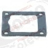 Garnitura   de grafit, pentru arzator gaz, L 77mm, W 70mm, H 3mm,