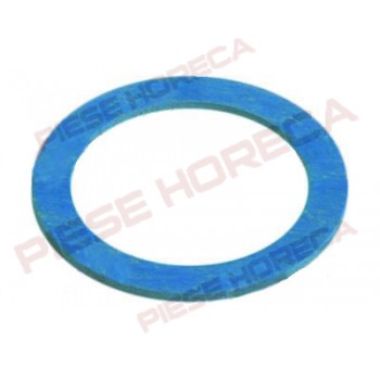 Garnitura rezistenta, dimensiuni D1-56mm, D2-42mm, t-2mm, pentru filet de 11/4” 