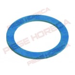 Garnitura rezistenta, dimensiuni D1-56mm, D2-42mm, t-2mm, pentru filet de 11/4” 