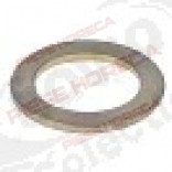 Garnitura pentru ax de motor, alama, int. o 20 mm, ext. o 29,5