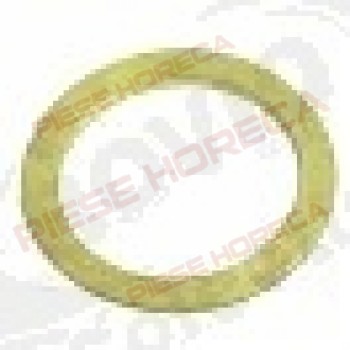 Garnitura pentru ax de motor, alama, int. o 23 mm, ext. o 29,6