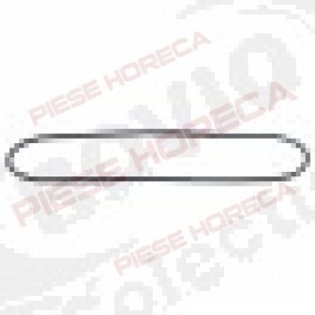 Garnitura EPDM grosime 6 mm