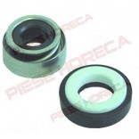 Presetupa  pompa  spalare  pentru  masinile de spalat vase, montare pe ax de 10mm, exterior de 24mm